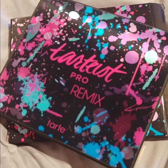 Tarteist pro remix - Picture 2 of 2